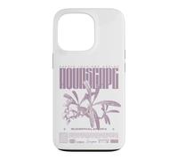 Aquascaping Bucephalandra Gardien de Poissons pour Plantes Coque pour iPhone 13 Pro