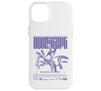 Aquascaping Bucephalandra Gardien de Poissons pour Plantes Coque pour iPhone 14 Plus