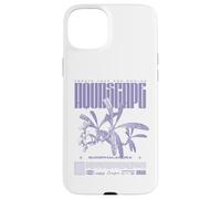 Aquascaping Bucephalandra Gardien de Poissons pour Plantes Coque pour iPhone 15 Plus