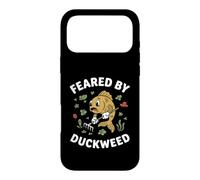 Aquascaping Feared by Duckweed Aquarium Fish Tank Coque pour iPhone 17 Pro Max