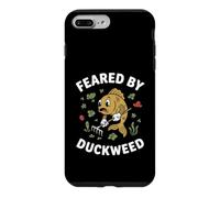 Aquascaping Feared by Duckweed Aquarium Fish Tank Coque pour iPhone 7 Plus/8 Plus