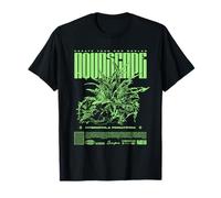Aquascaping Hygrophila Pinnatifida Pisciculteur T-Shirt