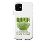 Aquascaping Rotala Rotundifolia H'ra Fish Keeper Coque pour iPhone 11