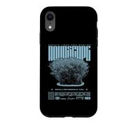 Aquascaping Rotala Rotundifolia H'ra Fish Keeper Coque pour iPhone XR