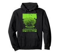 Aquascaping Rotala Rotundifolia H'ra Fish Keeper Sweat à Capuche