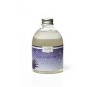 Aquascent - Parfum d'eau Piscine et Spa - Lavande 250ml : élimine Les odeurs, préserve l'eau Claire, sans Alcool ni Colorant. Fabriqué en France sous contrôle pharmaceutique. Bien-être assuré !
