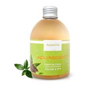 Aquascent - Parfum Piscine et Spa Aroma-THÉ (Thé Vert) 250ml
