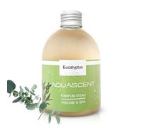 Aquascent - Parfum Piscine et Spa Eucalyptus 250 ml