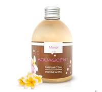 Aquascent - Parfum Piscine et Spa Monoï 250 ml