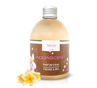 Aquascent - Parfum Piscine et Spa MONOÏ 250 ML