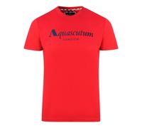 Aquascutum 52 Homme T-Shirt