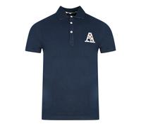 Aquascutum 85 Homme Polo Shirt