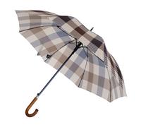 Aquascutum - Active Pocket Umbrella - Femme - Accessoires - Multicolore - Taille: ONE Size