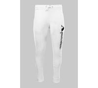 Aquascutum Aquascutum Long Pant Blanc Medium Male