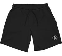 Aquascutum Aquascutum Shorts Noir 2X Large Male
