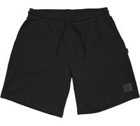 Aquascutum Aquascutum Shorts Noir 2X Grand. Male