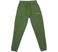Aquascutum Aquascutum Long Pant Vert militaire X Large Male