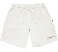 Aquascutum Aquascutum Shorts Beige X Large Male