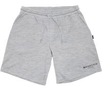 Aquascutum Aquascutum Shorts Gris Medium Male