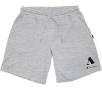 Aquascutum Aquascutum Shorts Gris 2X Grand. Male