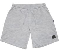 Aquascutum Aquascutum Shorts Gris X Large Male