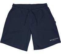 Aquascutum Aquascutum Shorts Marine Petit Male
