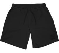Aquascutum Aquascutum Shorts Noir Large Male