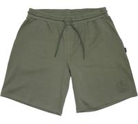 Aquascutum Aquascutum Shorts Vert militaire Medium Male