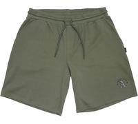 Aquascutum Aquascutum Shorts Vert militaire X Large Male