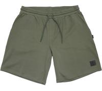 Aquascutum Aquascutum Shorts Vert militaire X Large Male