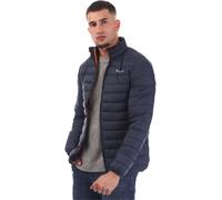 Aquascutum Puffer Jacket Marine Petit Male