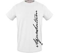 Aquascutum Aquascutum T Blanc Small Male