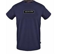 Aquascutum Aquascutum T Marine Medium Male
