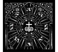 Aquaserge The Possibility of a New Work for Aquaserge (Vinyl) 12" Album