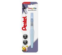 Aquash XFRH-MHBR Pentel Arts Aquash Pinceau à eau Pointe plate