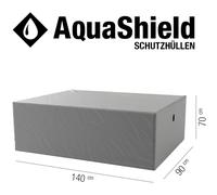AquaShield Couverture de Table Möbelhülle Couverture Bâche
