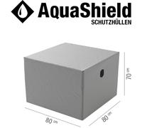 AquaShield Couverture de Table Möbelhülle Couverture Bâche Housse