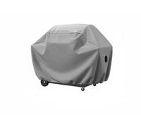 Aquashield Gas-Grillhülle L 148x61xH110 CM Gris Clair, 100% Polyester Bâche