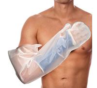AquaShield protection pour plâtre et bandage Bras complet