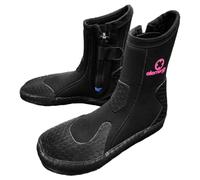 Aquashoes Elements Gear Rock 2.0 7 mm Taille de chaussures (UE): 47 / Couleur: noir