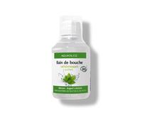 Aquasilice Bain de bouche Bio De Bouche 200 ml