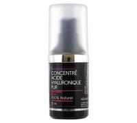 Aquasilice Soin Visage Acide Hyaluronique Pur 100% Naturel Flacon 15ml