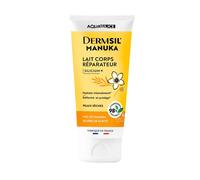 Generique Lait Corps Miel de Manuka et Beurre de Karité – 200 ml