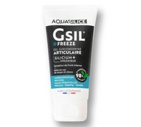 GSIL Freeze Pocket - Gel Surconcentré Articulaire