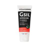 Aquasilice Gsil Gel Surconcentré Articulaire 200ml