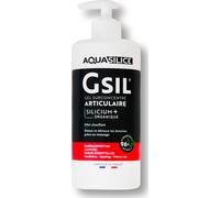 GSIL Gel Surconcentré Articulaire Pro Flacon-Pompe 500ml