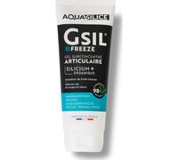 GSIL Gel Surconcentré Articulaire Freeze Tube 200ml