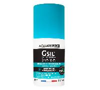Aquasilice GSIL Roll'on Freeze Roll'on DM 40 ml