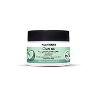 Generique Masque capillaire Silicium et Kératine Parfum Mangue Coco 250 ml