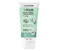 Aquasilice Shampoing reparateur Kératine 200ml